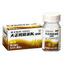 【第2類医薬品】大正胃腸薬K 錠剤 70錠【大正製薬】【sp】