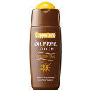 コパトーン ゴールデン タン オイルフリー ローション SPF4 120ml【大正製薬】＊ その1