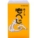 ■ホノミ漢方薬 ホノミもへじ 270カプセル【剤盛堂薬品】 ◆ホノミもへじは、いぼ痔・きれ痔・脱肛といった痔疾患を改善するために考え出された生薬配合の内服痔疾用薬です。 ◆ホノミもへじ中のトウキ・ボタンピ・トウニン・コウカは患部の血行を良くして痔の改善を図ります。サイコ・カンゾウ・ダイオウ・チンピ・オウバク・ソウジュツ・ショウマ・ルチンは痔の回復を手助けするように働きます。 内容量 270カプセル 効能・効果 脱肛（で痔）、裂肛痔（きれ痔）、外痔核（いぼ痔）、内痔核（はしり痔） 用法・用量 次の量を食後に、コップ半分以上のぬるま湯にて服用して下さい。 【年齢：1回量：1日服用回数】 大人（15歳以上）：3カプセル：3回 15歳未満：服用しないこと 用法・用量に関連する注意 (1)用法・用量を厳守すること。 (2)カプセル剤の取り出し方 PTP包装の場合はカプセル剤の入っているPTPシートの凸部を指先で強く押して裏面のアルミ箔を破り、取り出して服用すること。（誤ってそのまま飲み込んだりすると食道粘膜に突き刺さる等思わぬ事故につながる。） 使用上の注意 ●してはいけないこと (守らないと現在の症状が悪化したり、副作用が起こりやすくなります) 1．次の人は使用しないでください。 (1)患部が化膿している人。 (2)長期連用しないでください。 ●相談すること 1．次の人は使用前に医師又は薬剤師に相談してください。 (1)医師の治療を受けている人。 (2)本人又は家族がアレルギー体質の人。 (3)薬によりアレルギー症状を起こしたことがある人。 2．次の場合は、直ちに使用を中止し、この説明書を持って医師又は薬剤師に相談してください。 (1)使用後、次の症状があらわれた場合。 【関係部位：症状】 皮ふ：発疹・発赤、かゆみ、はれ その他：刺激感、化膿 (2)10日間位使用しても症状がよくならない場合。 成分・分量 9カプセル（3g)中…カンゾウ0.2g、コウカ0.8g、サイコ0.8g、ショウマ0.8g、ダイオウ0.2g、チンピ0.3g、トウキ0.4g、トウニン0.4gエキス…1.1ml（固形物として0.28g）、カンゾウ0.33g、ダイオウ0.2g、ボタンピ0.4gエキス…0.8ml（固形物として0.08g）、オウバク末0.247g、ソウジュツ末2.333g、ルチン0.06g 添加物として黄色三二酸化鉄、酸化チタン、三二酸化鉄、ステアリン酸マグネシウム、ゼラチン、トウモロコシデンプン、ラウリル硫酸ナトリウムを含有する。 保管及び取扱い上の注意 (1)直射日光の当たらない湿気の少ない涼しい所に保管すること。 (2)小児の手の届かない所に保管すること。 (3)他の容器に入れ替えないこと。（誤用の原因になったり品質が変わる。） 使用期限 使用期限まで180日以上あるものをお送りします。 発売元 剤盛堂薬品株式会社 〒640-8323　和歌山県和歌山市大田二丁目8番31号 TEL：073-472-3111 【お客様相談室】 TEL：045-593-2136 ＜受付時間＞9:00〜12:00、13:00〜17:00（土、日、祝日を除く） 広告文責 多賀城ファーマシー 株式会社 薬剤師：根本一郎 TEL：022-362-1675 原産国 日本 リスク区分 第2類医薬品 ※パッケージデザイン・内容量等は予告なく変更されることがあります。 ■この商品は医薬品です。用法・用量を守り、正しくご使用下さい。 医薬品販売に関する記載事項（必須記載事項）はこちら 【漢方】【痔】【便秘】【体質改善】ホノミもへじは、いぼ痔・きれ痔・脱肛といった痔疾患を改善するために考え出された生薬配合の内服痔疾用薬です。12種類の生薬が肛門部に関連する部位に働いて静脈のうっ血を改善していきます。主に、みぞおちから上腹にかけて膨満感を訴え、抵抗・圧痛の認められる症状を治します。また、悪寒と熱が交互に起こる熱型、腹痛、みぞおちがつかえて硬く緊張しているものを治します。主に血液の停滞、下腹部が膨満して痛むものを治します。虫垂炎など下腹部諸臓器の炎症、月経障害などを治します。胸腹部の膨満、腹痛、便秘、小便の出が悪いものを治します。また、黄疸、血液の停滞による症状、できものを治します。硬く固まったお血を除き、化膿性の腫れものを直し、月経を通じ、打撲損傷を消退させ、腰痛を治し、煩わしい熱感を除きます。疼痛緩和の他、緊張を緩める働きがあります。皮膚の化膿性疾患を治します。また、のどの痛み、口内炎、口臭を治します。胃もたれ、嘔吐、消化促進、食欲増進、風邪によるのどの痛み、せき、冷え性、肩こり、腰痛の改善に効果があります。主に水分の代謝異常を治します。頻尿、多尿あるいは小便の出にくいものを治します。また、からだの煩わしい疼痛、嘔吐など体液の偏在による症状を治します。うっ血を散らし、良い血を生じさせ、腫れ・痛みをとります。造血を手助けします。血の働きを調和し、排膿や止血に働き、からだの潤いを保ち、目が赤く腫れて痛むもの、婦人の産後、月経が再開せずお血状態が改善しないもの、大量の性器不正出血などを治します。殺虫作用。胃腸の炎症性病変、熱感を伴う下痢、有熱性の疾患による目の熱感、充血を伴う痛みを治します。止血作用を有する。