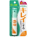 メガネのクリーナー ハンディスプレー 18ml【ソフト99】【納期：1週間程度】【メール便8個まで】