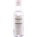 ■薬用プレミッシュソープFEMICO 170mL【JRS】 ●有効成分のグリチルリンチ酸ジカリウムの消炎作用で、かゆみを抑え、毎日のお風呂でケアする今までにないデリケートゾーン用の医薬部外品ソープ ●洗うたびに潤うスーパーアミノ酸処方 内容量 170ml 使用方法 1.お肌を軽く濡らし、少量を手に取り優しく洗浄して下さい 2.洗浄後は丁寧に洗い流して下さい 成分 有効成分：グリチルリチン酸ジカリウム その他成分：セリン、L-グルタミン酸、アラニン、リジン液、アルギニン、スレオニン、プロリン、グリシン、DL-PCA・Na液、トリメチルグリシン、ラウレス硫酸Na、ヒアルロン酸ナトリウム(2)、加水分解コラーゲン(4)、ローヤルゼリーエキス、カワラヨモギエキス、クワエキス、カキタンニン、チャエキス(1)、カンゾウ抽出末、カモミラエキス(1)、オウゴンエキス、ビサボロール、ヤシ油脂肪酸アミドプロピルベタイン液、濃グリセリン、ソルビット液、BG、乳酸Na液、塩化Na、安息香酸Na、EDTA-4Na、クエン酸、香料 注意事項 ・傷、発疹等、肌に異常がある時はご使用を控えてください ・赤み、かゆみ、腫れの異常があらわれたら、使用を中止し皮膚科へご相談下さい ・幼児の手の届かないところで保管して下さい 発売元 株式会社JRS 名古屋市北区西味鋺1-510 Tel:052-508-7095 広告文責 多賀城ファーマシー 株式会社 TEL. 022-362-1675 原産国 日本 区分 医薬部外品 ※パッケージデザイン等は予告なく変更されることがあります。