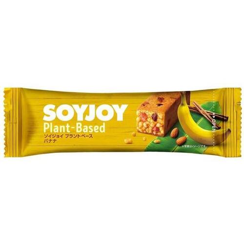 SOYJOY (ソイジョイ) プラントベース 