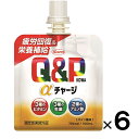 キューピーコーワαチャージ 100ml×6個入【興和】