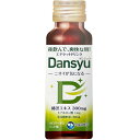 【在庫セール】エチケットドリンク Dansyu ダンシュウ 30ml【ダンヘルスケア】【賞味期限：2024年7月】【lp】