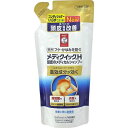 メンソレータム メディクイックH 頭皮のメディカルシャンプー つめかえ用 280ml【ロート製薬】