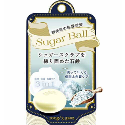 Sugar Ball (VK[{[) 100gyyJΌz