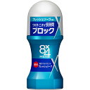 8x4(エイトフォー) メンロールオン フレッシュソープ 60ml【花王】【納期：10日程度】