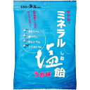 【メール便発送！送料無料！】サヤカ ミネラル塩飴 うめ味 60g【サヤカ】【4973877000786】【2個までメール便発送可！】