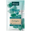 クナイプ バスソルト ユーカリの香り 50g【KNEIPP】【医薬部外品】【納期：1週間程度】【メー ...