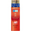 肌ラボ 極潤 薬用ハリ化粧水 170ml【ロート製薬】【医薬部外品】