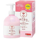 arau.(アラウベビー) マタニティクリーム 250g【サラヤ】【4973512258664】【納期：1週間程度】