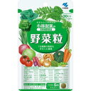 小林製薬 野菜粒 150粒