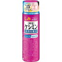 薬用 ケシミン浸透化粧水しっとりもちもち肌 160mL【小林製薬】