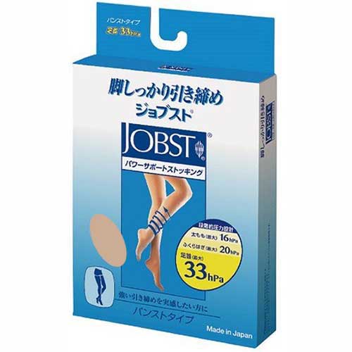 JOBST ジョブスト パワーサポートス