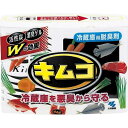 キムコ レギュラー 冷蔵庫用 113g【小林製薬】【ゆうパケットパフ対応】