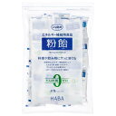 粉飴 分包 13g×40包入【HABA研究所】【ゆうパケットパフ送料無料】