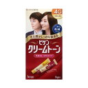 ホーユー ビゲンクリームトーン 4G 自然な栗色