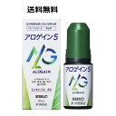 【第1類医薬品】 アロゲイン5 60ml 佐藤製薬 送料無料 要メール確認 この商品は返信メールを頂いてから発送となります。