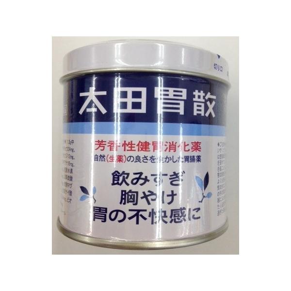 【第2類医薬品】 太田胃散140g 太田胃散のサムネイル