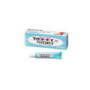【第(2)類医薬品】 フルコートf 軟膏 5g メール便対応商品 送料185円 田辺三菱製薬