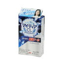【第3類医薬品】マイティアCL アイスクラッシュ15mL コンタクト用目薬 ★ メール便発送可能 千寿製薬