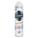 《ジョンソン》 ファミリーガード 除菌スプレー マウンテンエアの香り 300ml 返品キャンセル不可