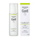 《花王》　Curel(キュレル)　皮脂トラブルケア　化粧水　150ml　【医薬部外品】　乾燥性敏感肌用 返品キャンセル不可