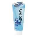 《マンダム》 ギャツビー(GATSBY) ひきしめシェービングジェル 205g