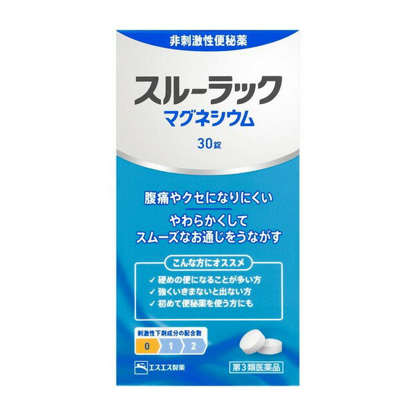 【第3類医薬品】 《エスエス製薬》 