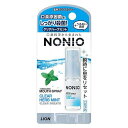 【医薬部外品】《ライオン》 NONIO(ノニオ) マウススプレー クリアハーブミント 5mL (口中清涼剤)