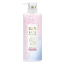 《ユニリーバ》 LUX ラックス バスグロウ リペア＆シャイン シャンプー ポンプ 490g