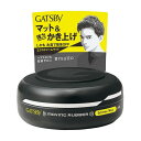 《マンダム》 ギャツビー(GATSBY) ムービングラバー エクストリームマット 80g