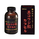 コウジ黒酢カプセル 300P(4)