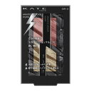 《カネボウ》 KATE ケイト エレクトリック ショックアイズ OR-2 クラッシュブロンズ 2g(4)