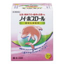 【第2類医薬品】《救心製薬》 ノイ・ホスロール (36包)