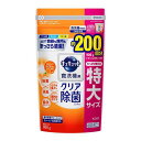 《花王》 食器洗い乾燥機専用キュキュット クエン酸効果 オレンジオイル配合 つめかえ用 900g
