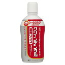 【医薬部外品】《第一三共ヘルスケア》 クリーンデンタル薬用リンス トータルケア 450mL