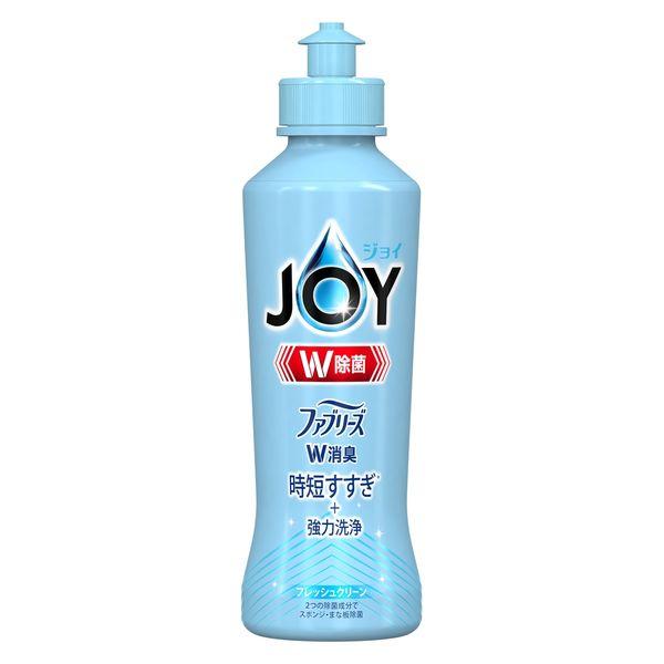 《P&G》 除菌ジョイコンパクト W消臭