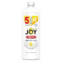 《P&G》 除菌ジョイコンパクト スパークリングレモンの香り つめかえ用 670mL(3)