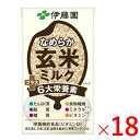 ※商品リニューアル等によりパッケージデザイン及び容量は予告なく変更されることがあります ■ 食物繊維を含む6大栄養素（たんぱく質・脂質・糖質・食物繊維・ミネラル（※1）・ビタミン（※2））がバランスよく摂れます。 （※1）ミネラル（9種）：亜鉛、カリウム、カルシウム、鉄、銅、マグネシウム、リン、塩素、ナトリウム （※2）ビタミン（12種）：ナイアシン、パントテン酸、ビタミンA、ビタミンB1、ビタミンB2、ビタミンB6、ビタミンB12、ビタミンC、ビタミンD、ビタミンE、ビタミンK、葉酸 原材料名 砂糖（国内製造）、マルトオリゴ糖、米糖化物（米、玄米粉）、水溶性食物繊維、ホエイたんぱく、食用アマニ油、コラーゲンペプチド、玄米粉、ライスマグネシウム、酵母、粉末油脂/乳化剤、塩化K、安定剤（カゼインNa、セルロース、増粘多糖類）、炭酸Ca、リン酸K、V.C、ナイアシン、パントテン酸Ca、V.E、ピロリン酸鉄、V.B1、V.B6、V.B2、葉酸 、V.A、V.D、V.B12 栄養成分 【表示単位：1本（125ml）当たり】 エネルギー 150kcal たんぱく質 6g 脂質 3.7g 炭水化物 26g 食塩相当量 0.15g その他の栄養成分 糖質 21g、食物繊維 5g、亜鉛 1.0mg　カリウム 302mg、カルシウム 74mg、鉄 0.84mg、銅 0.12mg、マグネシウム 39mg、リン 76mg、ナイアシン 6mg、パントテン酸 1.4〜8.9mg、ビタミンA 81〜225μg、ビタミンB1 0.13〜0.7mg、ビタミンB2 0.16〜0.61mg、ビタミンB6 0.14〜0.52mg、ビタミンB12 0.25〜0.92μg、ビタミンC 11mg、ビタミンD 4.3μg、ビタミンE 4.1mg、ビタミンK 16μg、葉酸 25〜161μg アレルギー物質 乳 大豆 ゼラチン 内容量 紙パック 125mL×18本（1ケース） ご注意 直射日光や高温多湿の場所を避けて保存してください。 製造販売元 株式会社伊藤園 東京都渋谷区本町3-47-10 お客様相談室 0800-100-1100 賞味期限 9カ月 商品区分 栄養機能食品 広告文責 有限会社　永井(090-8657-5539,072-960-1414)　