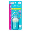 《花王》 ビオレUV アクアリッチ アクアプロテクトミスト つけかえ用 60mL