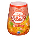 《小林製薬》 サワデー キンモクセイの香り 140g (トイレ用芳香剤)(3)
