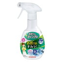 《KINCHO》 水回り用ティンクル 防臭プラス 本体 300mL