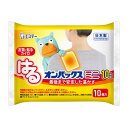 《エステー》 はるオンパックス ミニ 10個入