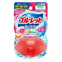 《小林製薬》 液体ブルーレットおくだけ ピンクローズの香り つけ替用 70mL