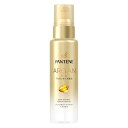 《P&G》 パンテーン ディープダメージリペアー ヘアオイル 70mL