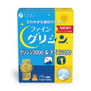 《ファイン》 グリシン3000&テアニン200 30本入