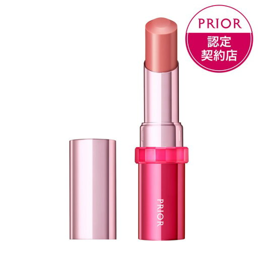 【医薬部外品】《資生堂》 プリオール 薬用 リンクル美つやリップ (なじみローズ) 3.5g ★定形外郵便★追跡・保証なし★代引き不可★ 【医薬部外品】《資生堂》 プリオール 薬用 リンクル美つやリップ (なじみローズ) 3.5g ★定形外郵便★追跡・保証なし★代引き不可★