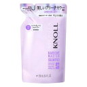 《コーセー》 スティーブンノル ブリーチケアマスター シャンプー つめかえ用 250mL