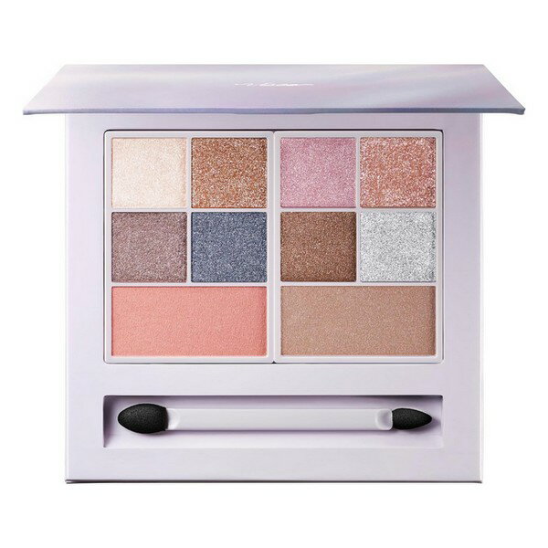 《コーセー》 ヴィセ 30th グラマラス レイヤード パレット 02 ハンサムグラマー 13gのサムネイル